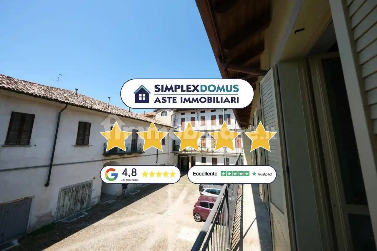 Appartamento in vendita a Lodi