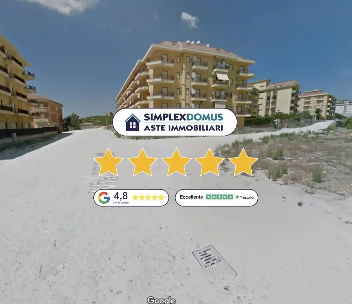 Appartamento in vendita a Canicattì