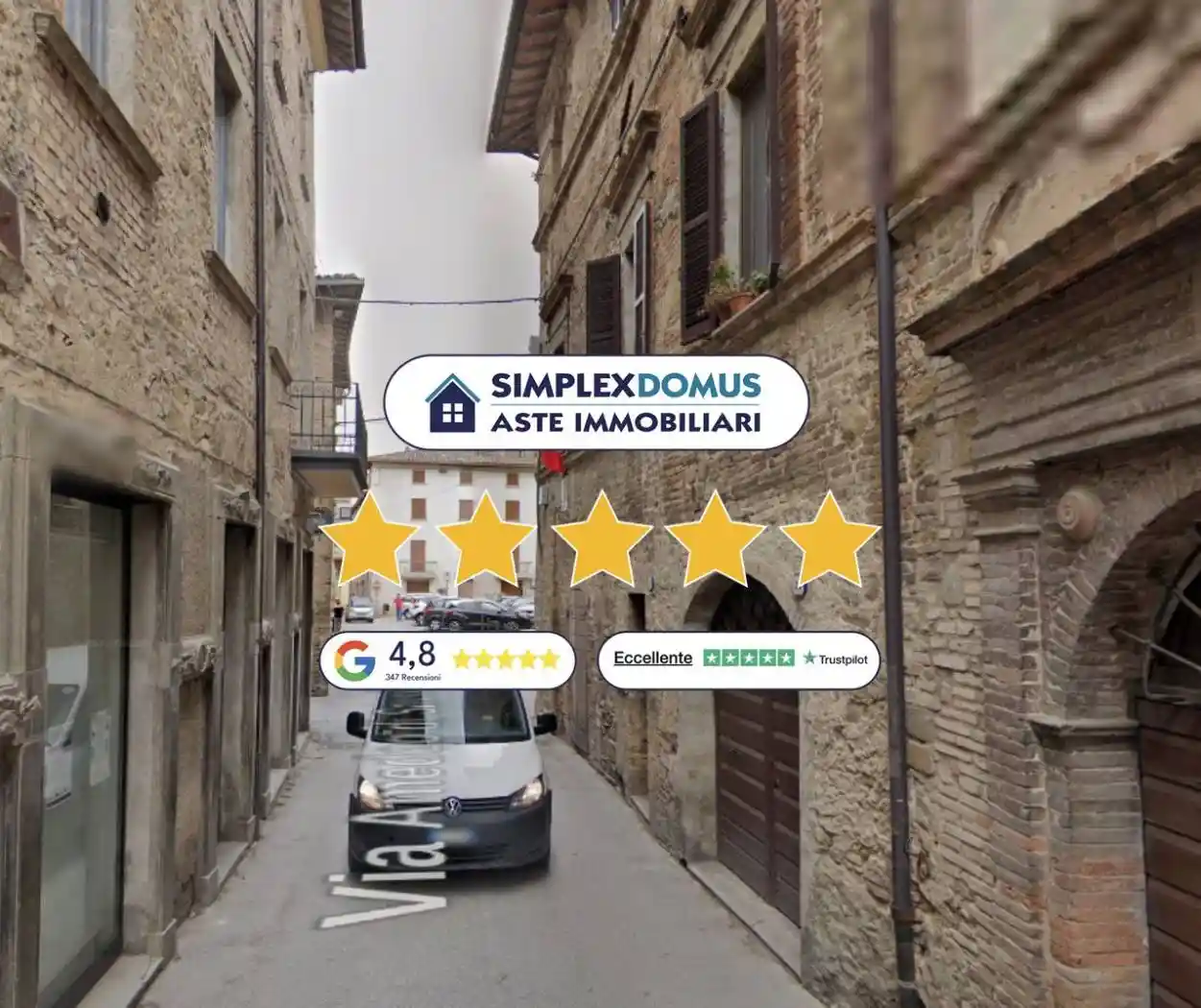 Appartamento in vendita a Cannara