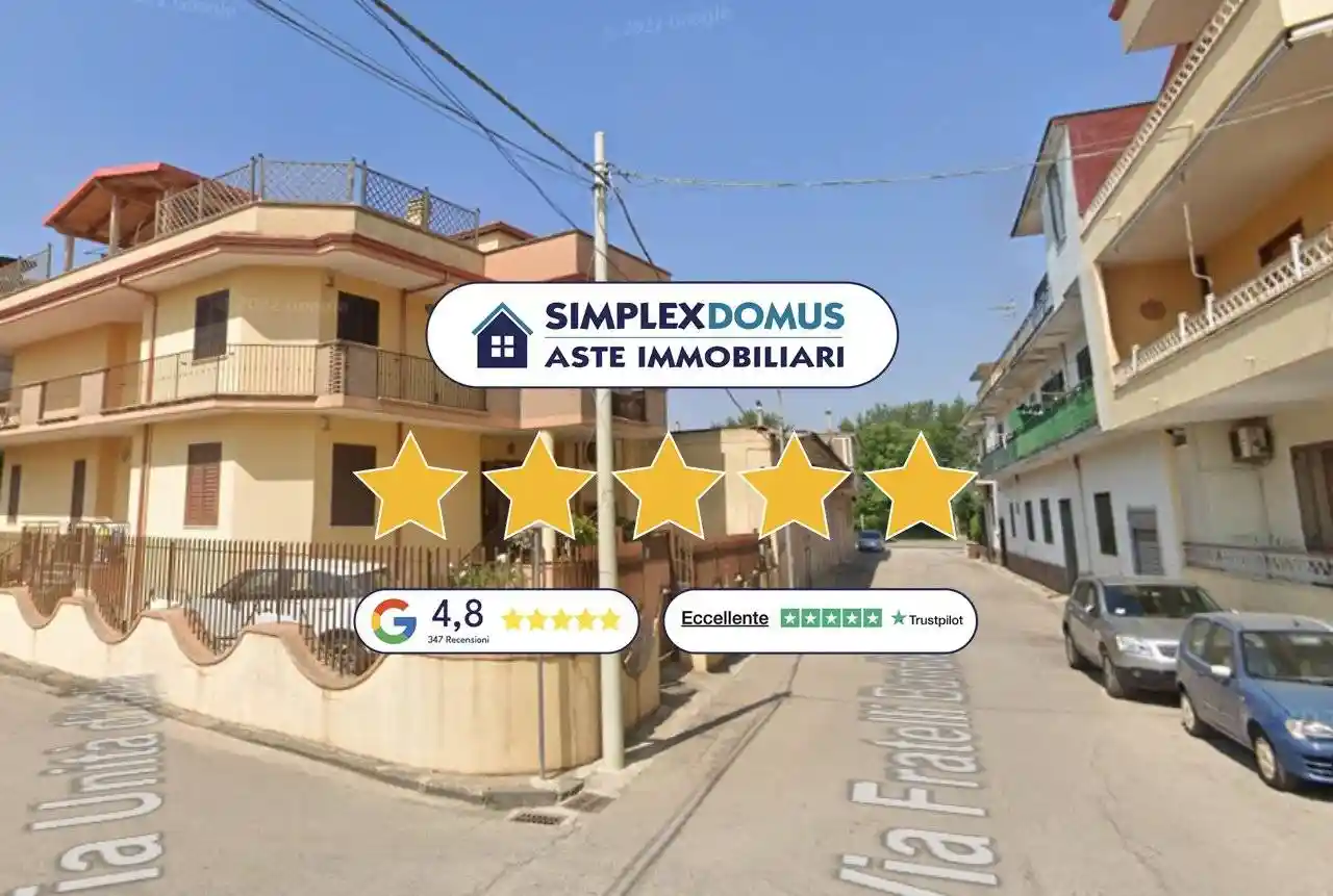 Appartamento in vendita a Teverola