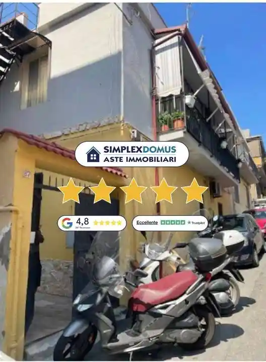 Appartamento in vendita a Messina