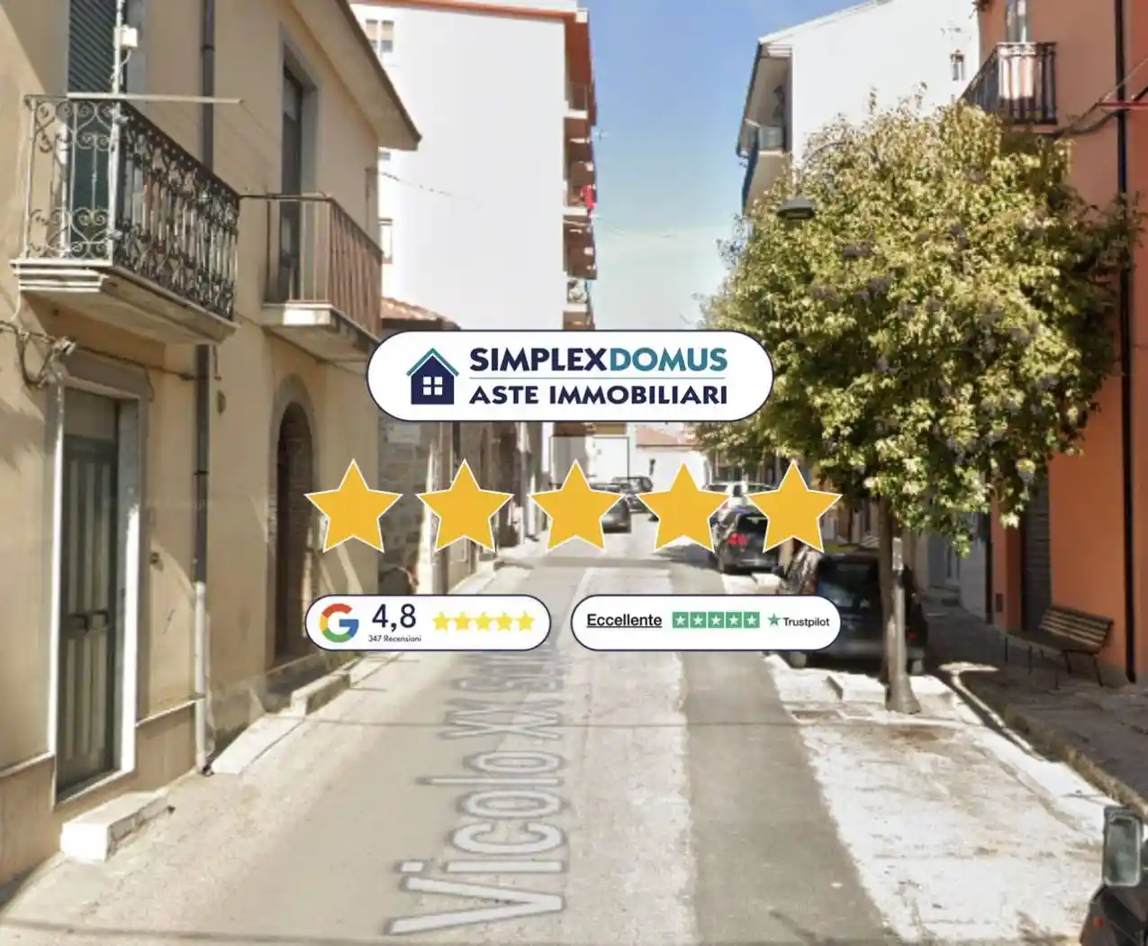 Appartamento in vendita a Serre