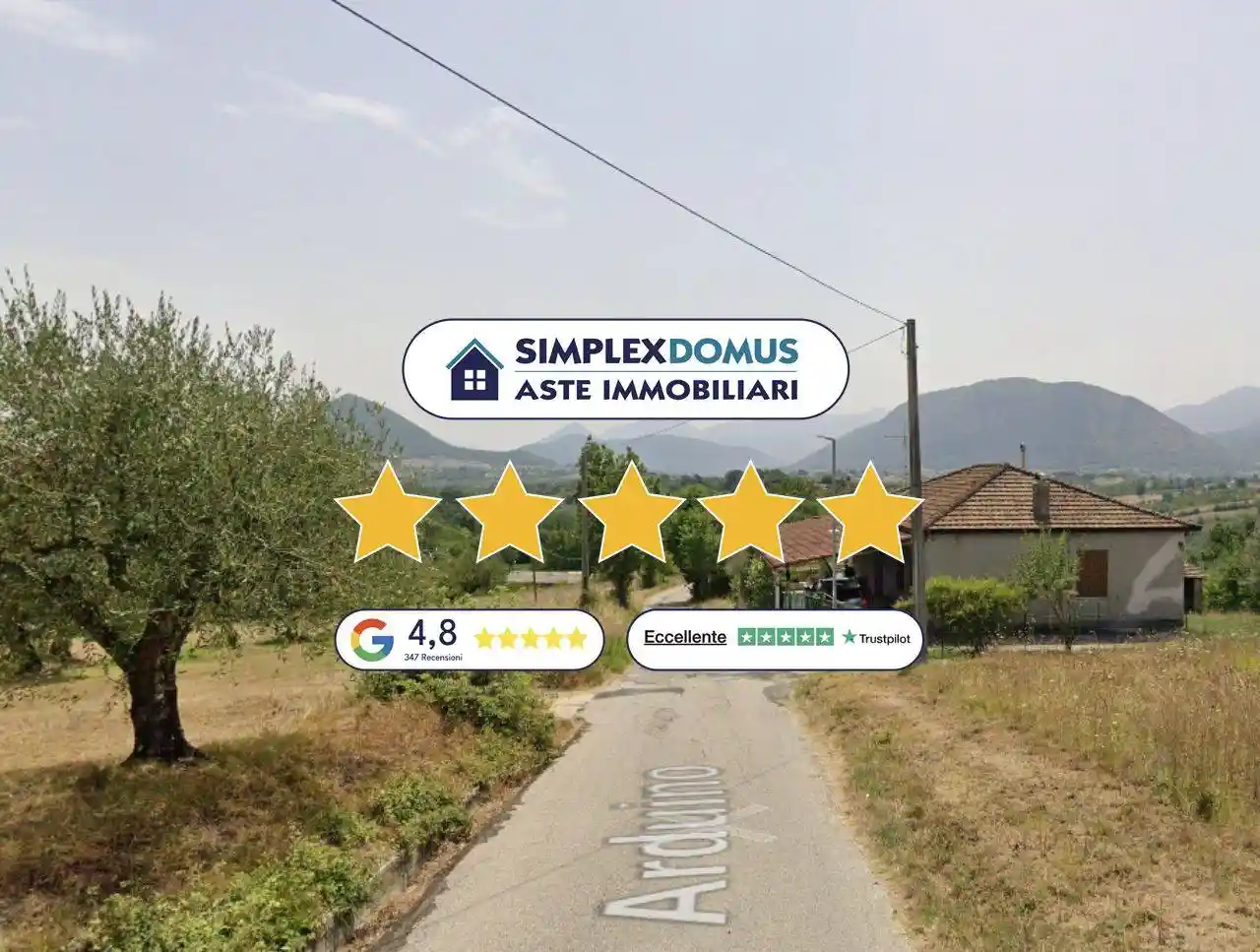 Appartamento in vendita a San Giovanni Incarico