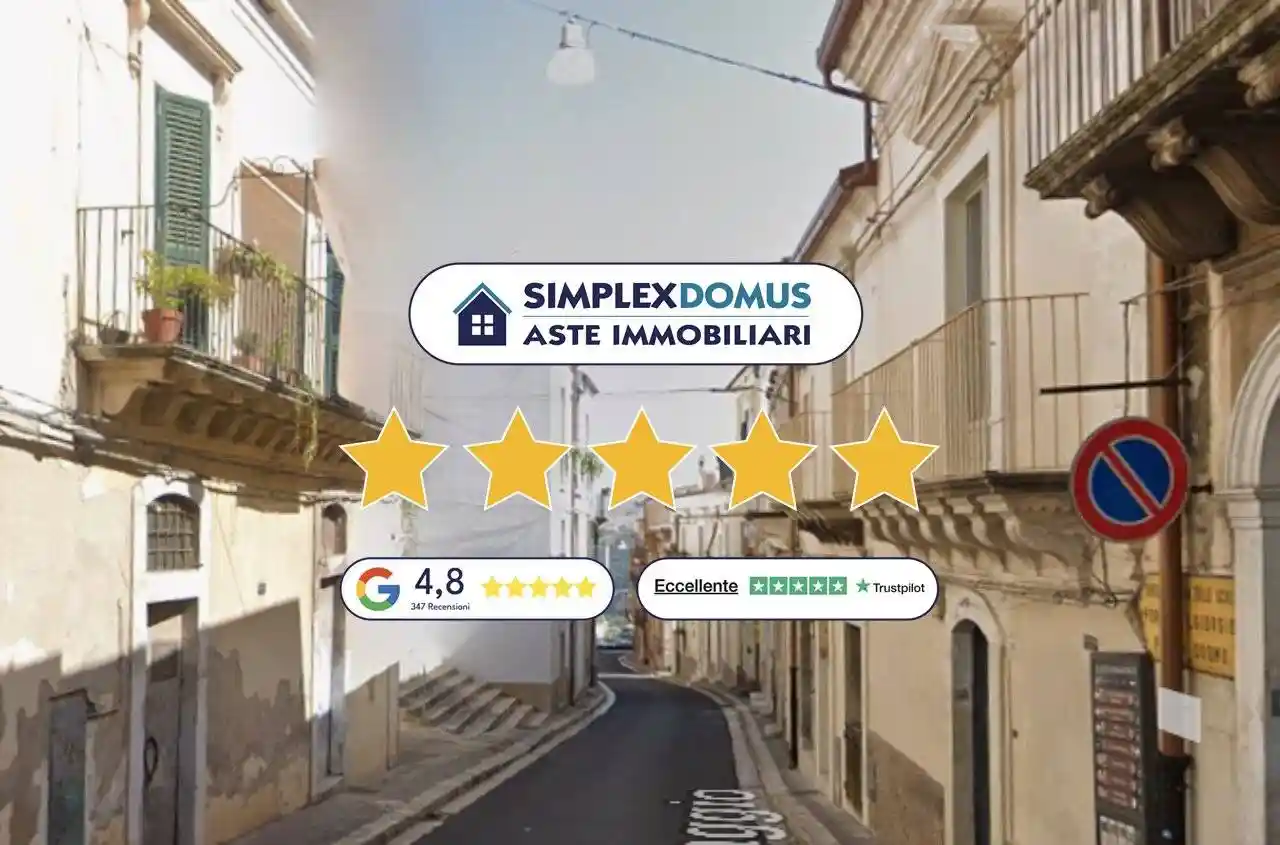 Appartamento in vendita a Ragusa