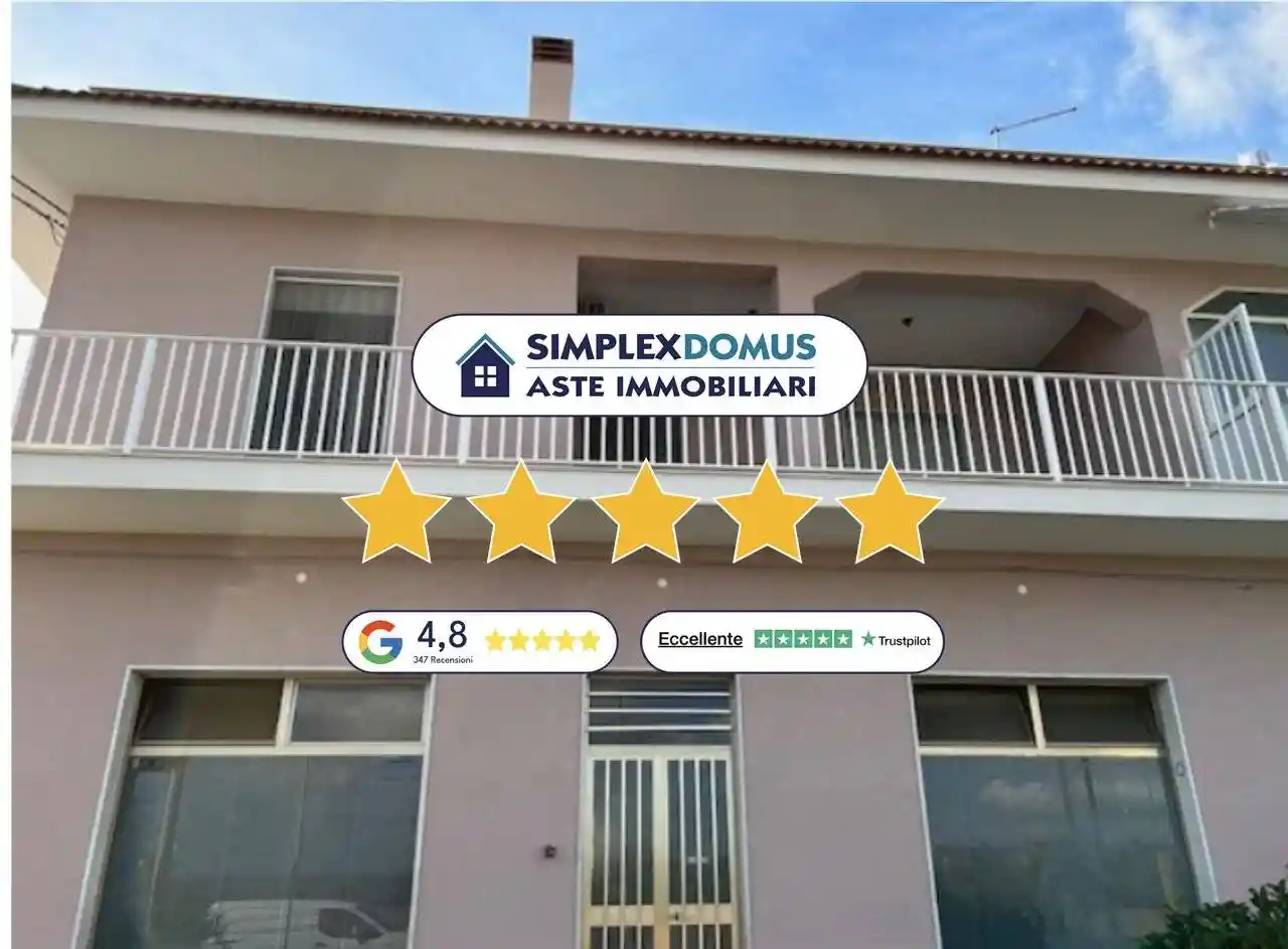 Villa in vendita a Rosolini