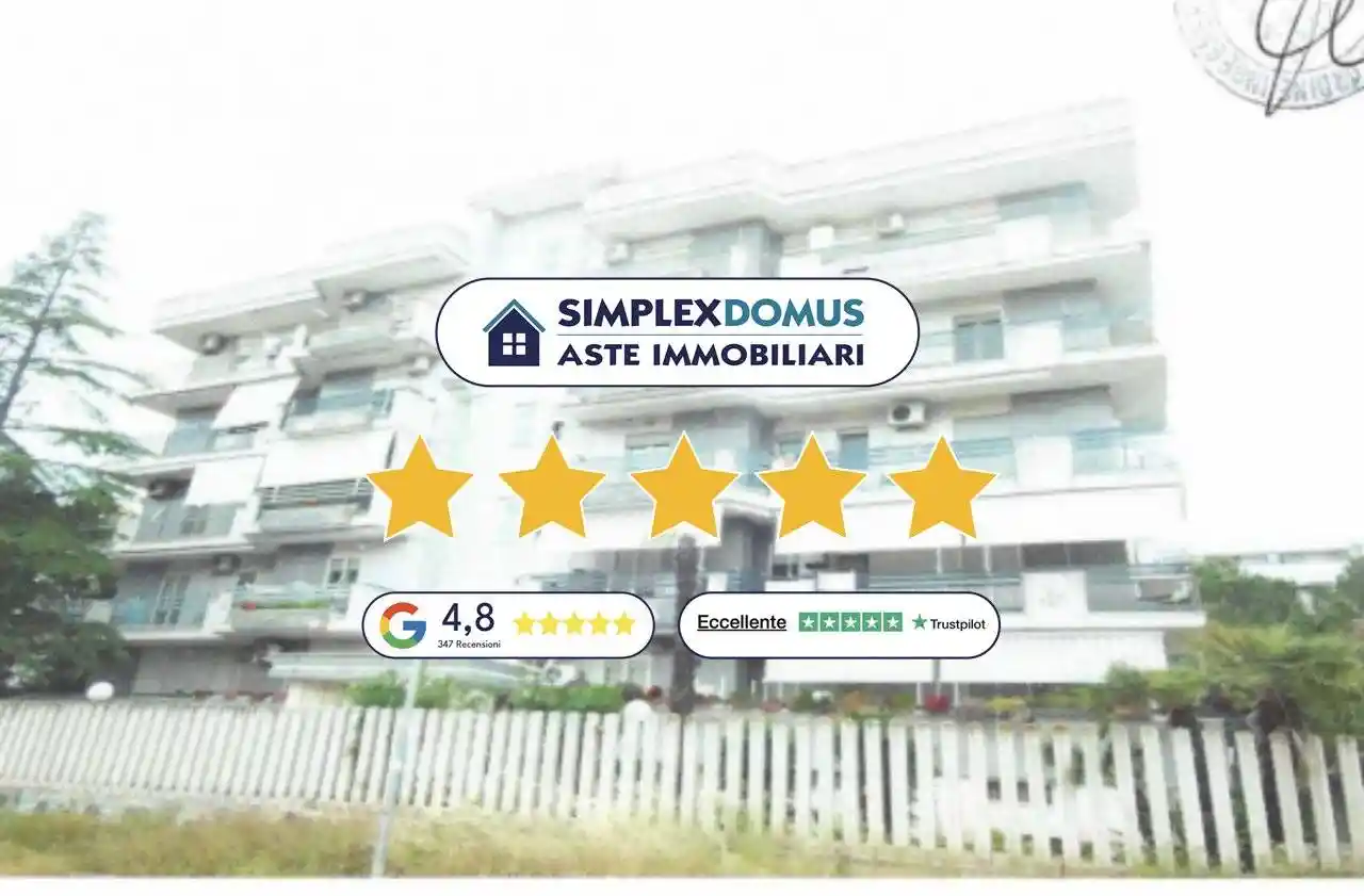 Appartamento in vendita a Cerignola