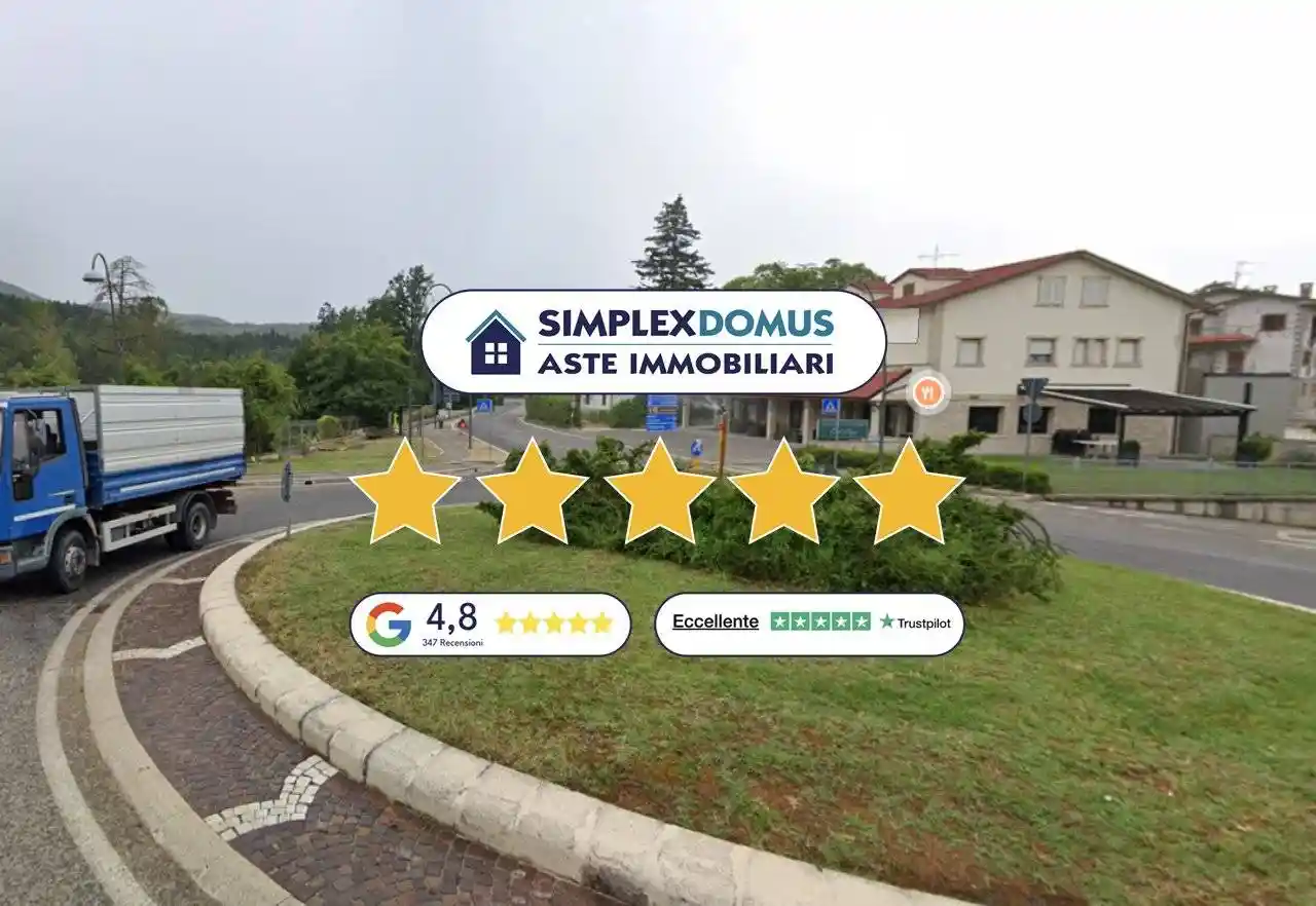 Appartamento in vendita a Bagno di Romagna