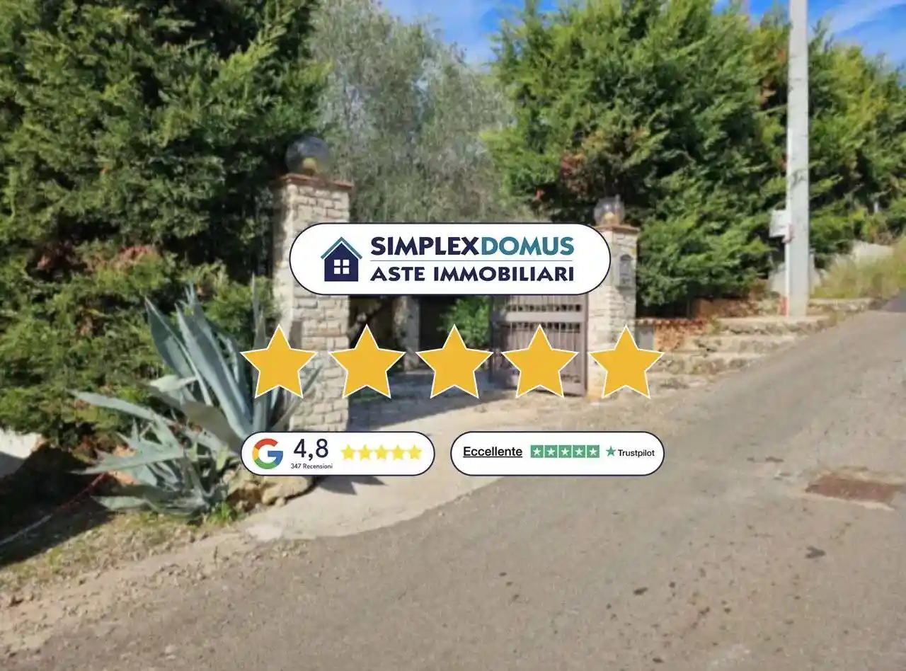 Villa in vendita a Camerota