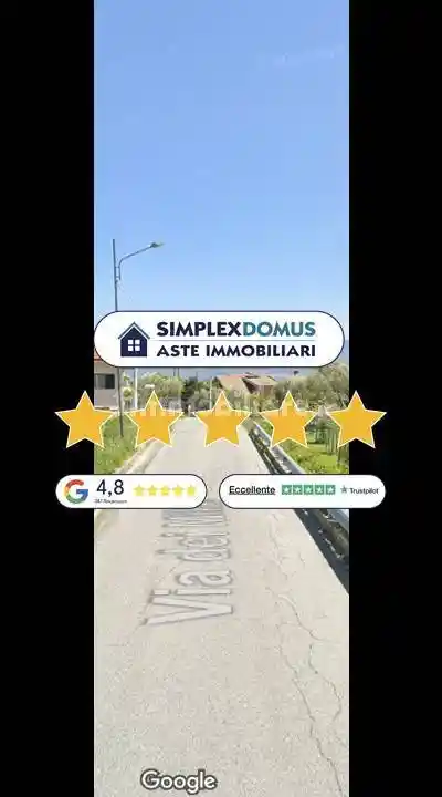 Villa in vendita a Marano Marchesato