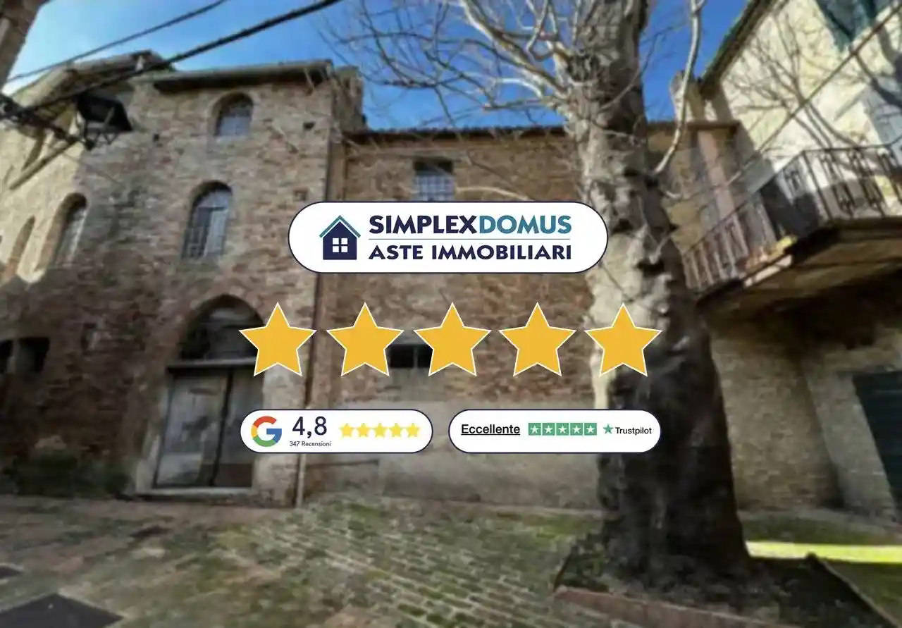 Villa in vendita a Corinaldo