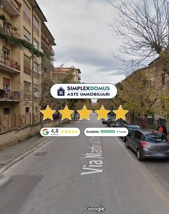 Appartamento in vendita a Lanciano