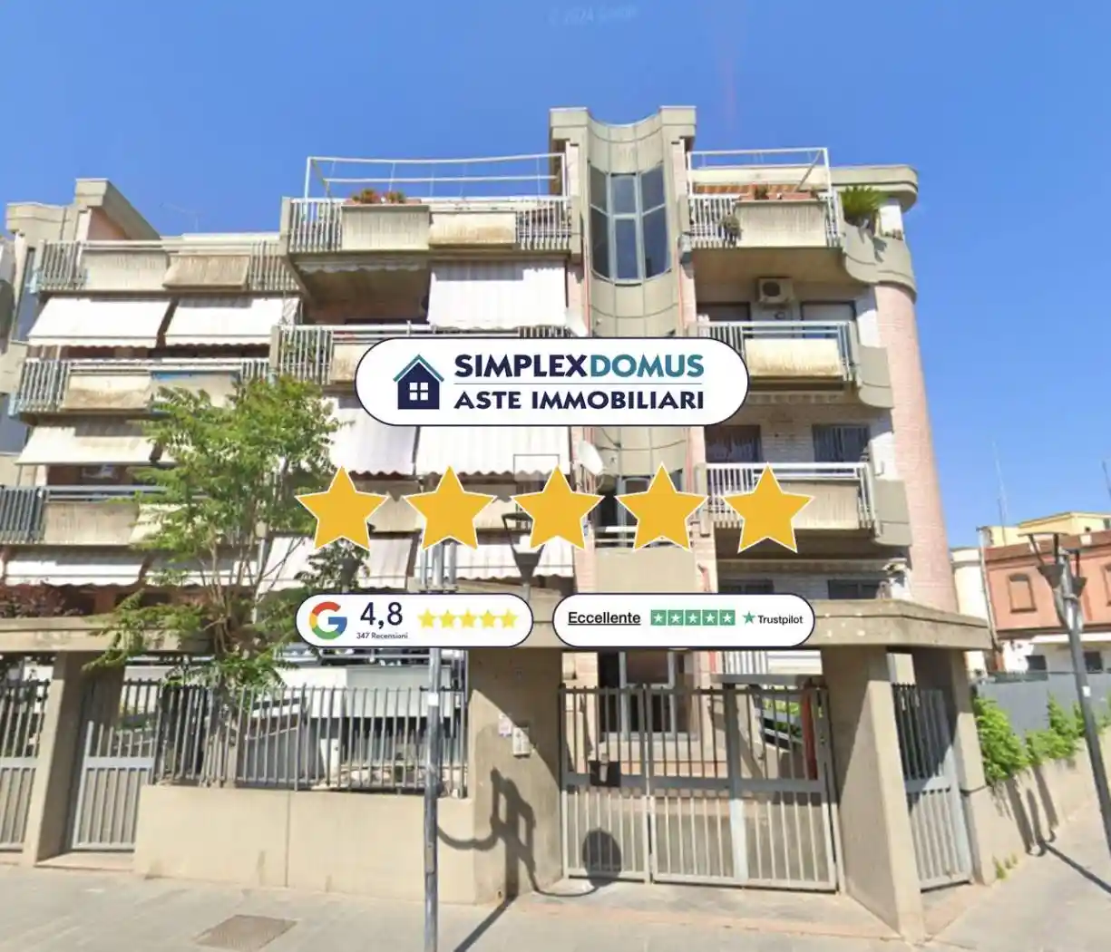 Appartamento in vendita a Foggia