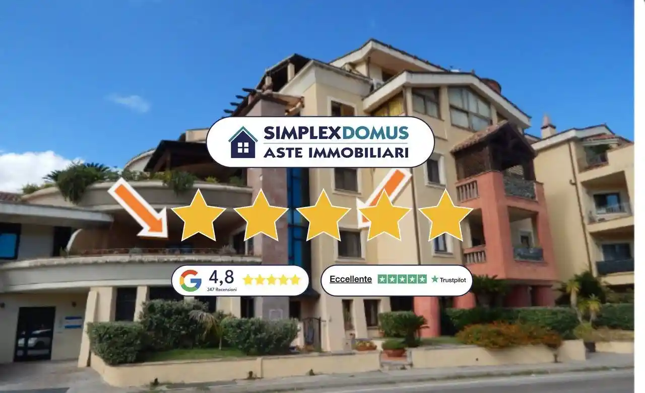 Appartamento in vendita a Olbia