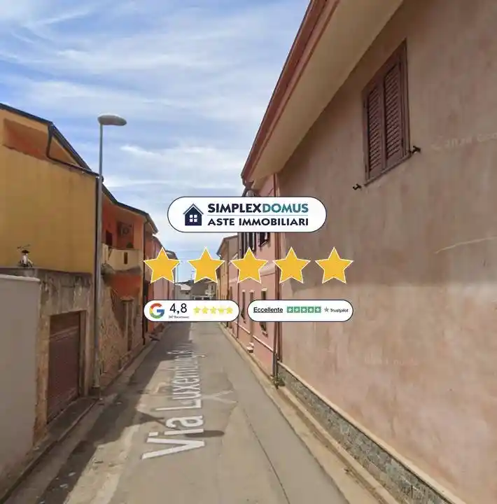 Appartamento in vendita a Samassi