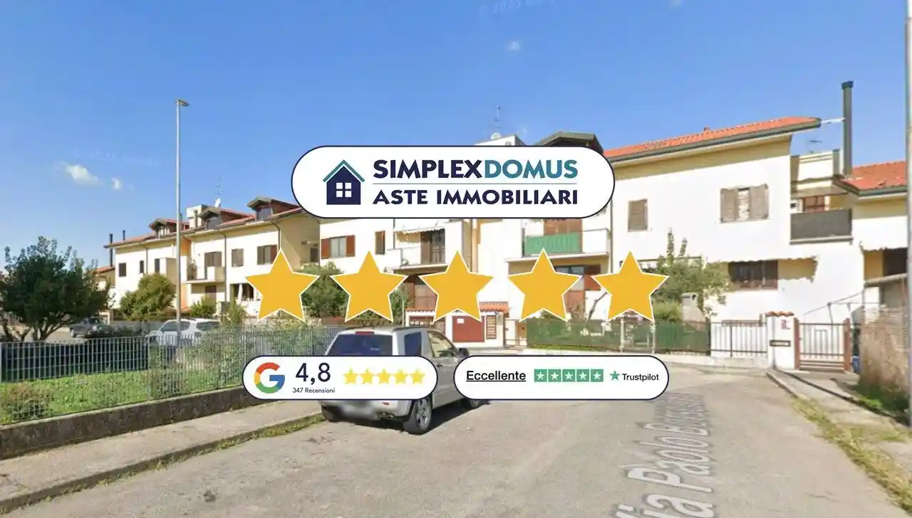 Appartamento in vendita a Caselle Lurani