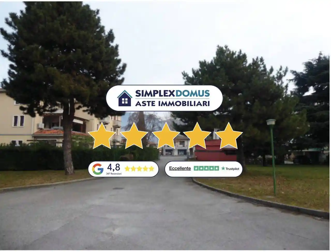 Appartamento in vendita a Vittorio Veneto