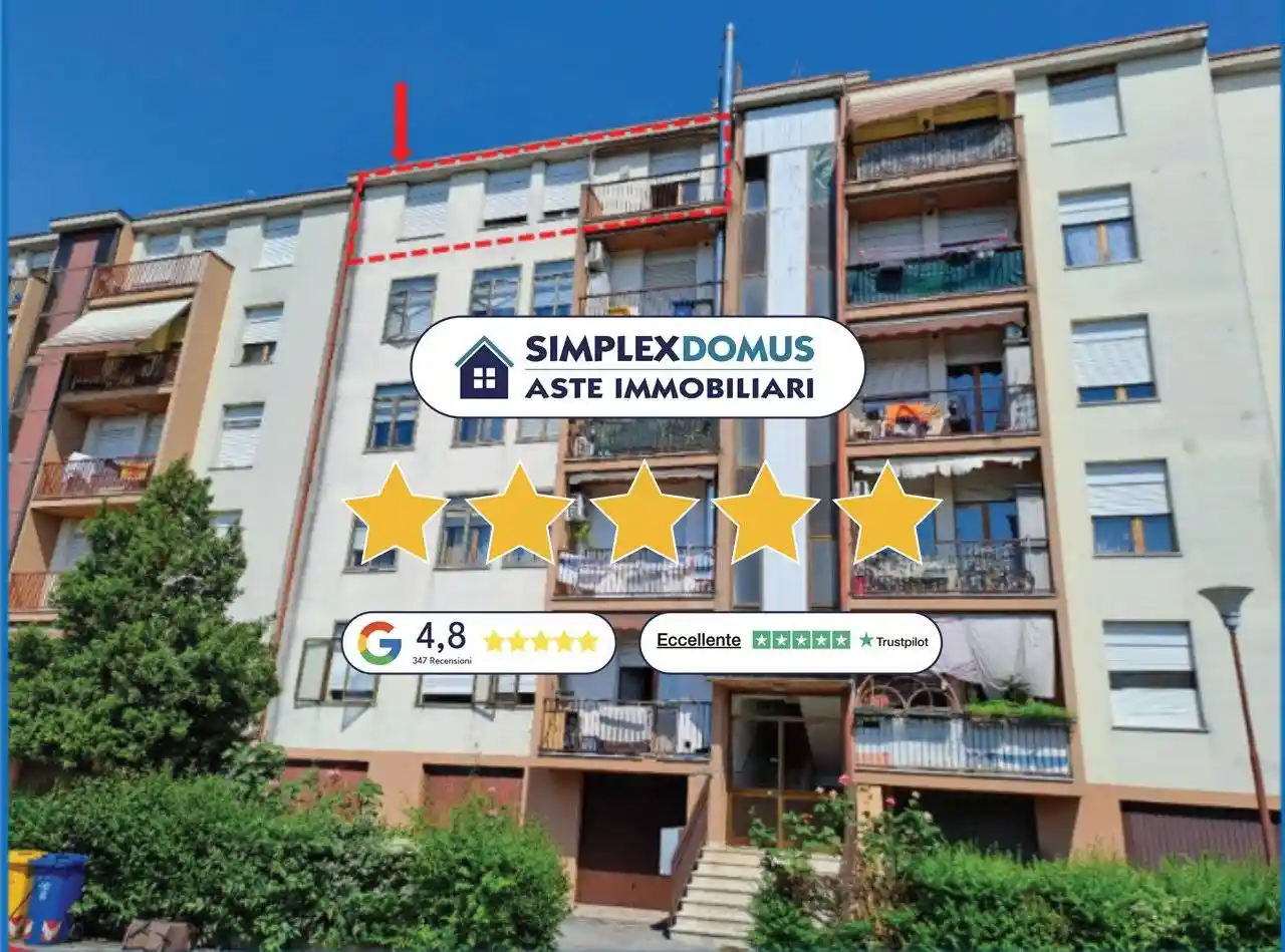 Appartamento in vendita a Treviso