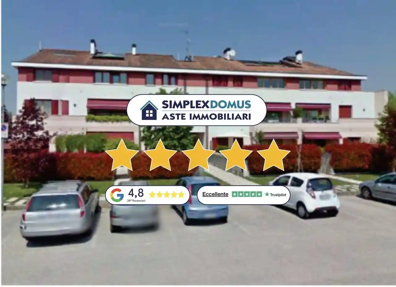 Appartamento in vendita a Breda di Piave