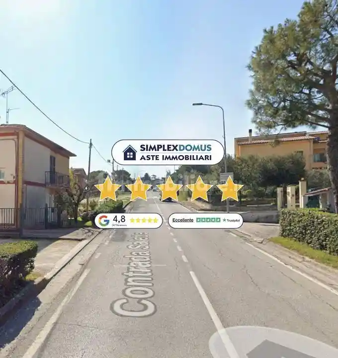 Appartamento in vendita a Fermo