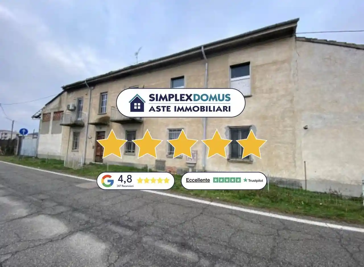 Villa in vendita a Trino