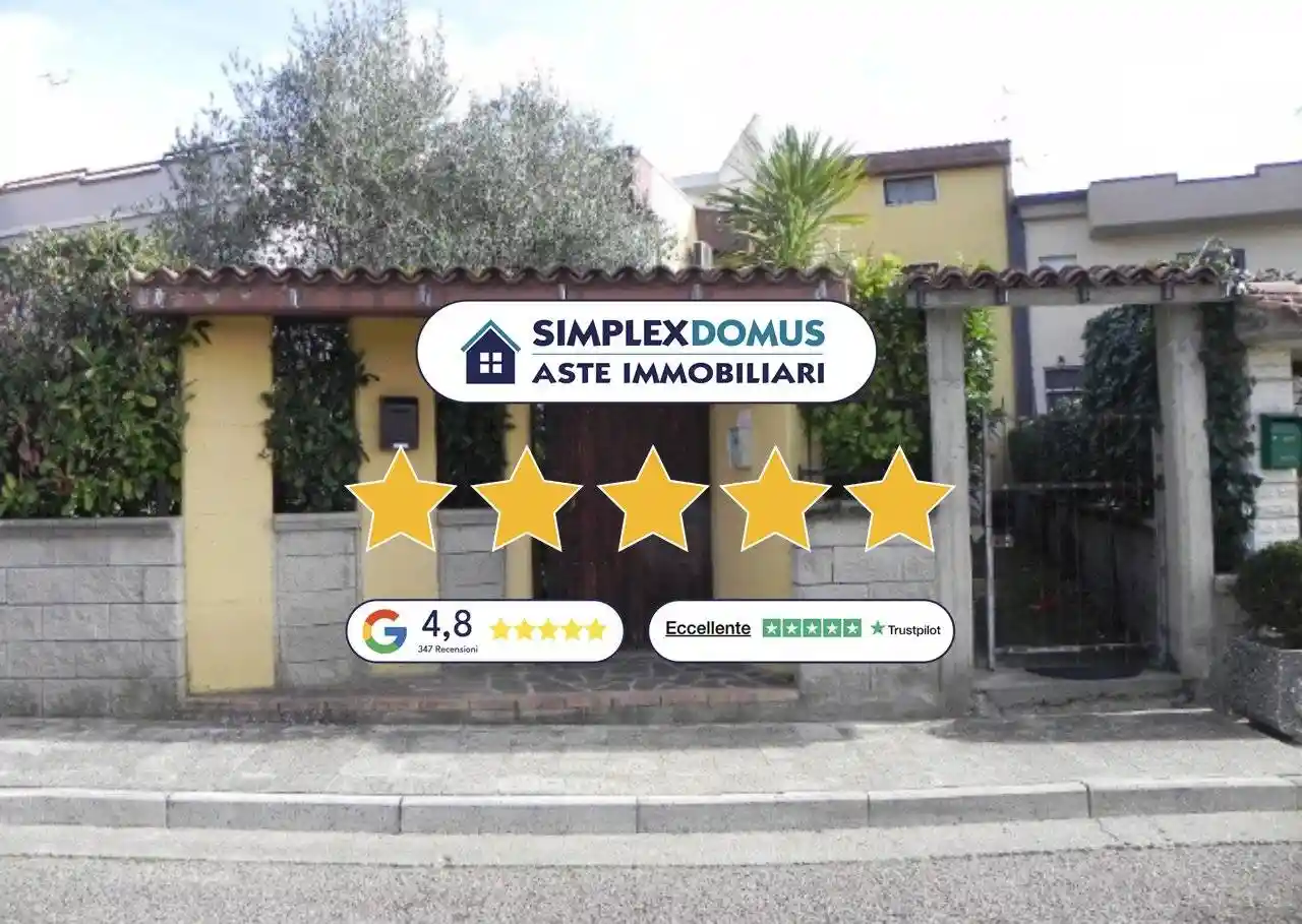 Villa in vendita a Atella