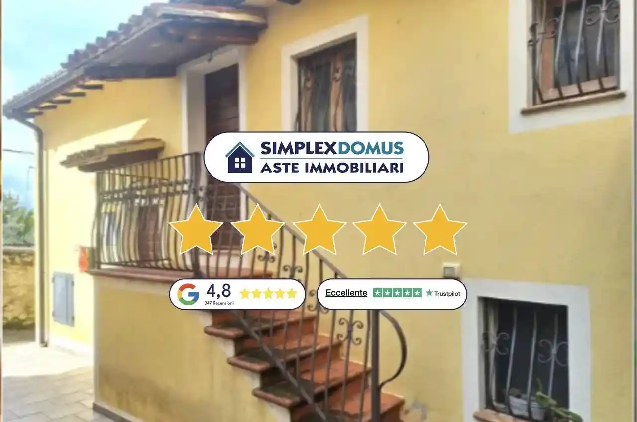 Appartamento in vendita a Spoleto