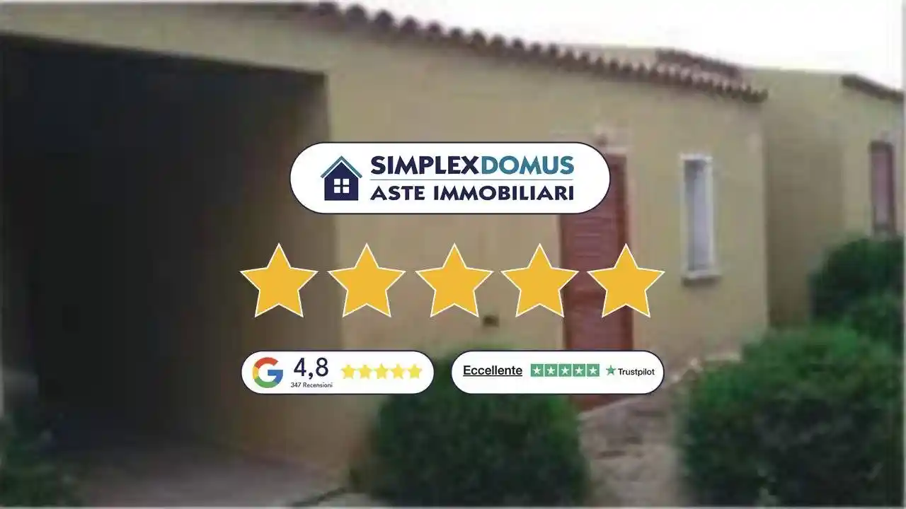 Appartamento in vendita a Trinità d'Agultu e Vignola