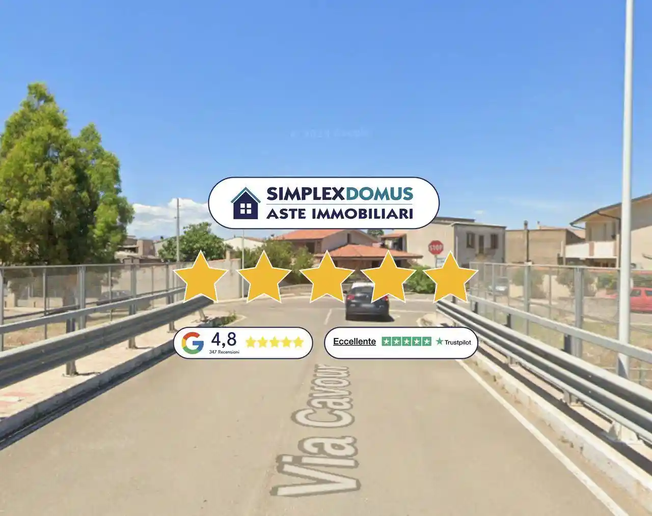 Villa in vendita a Villasor