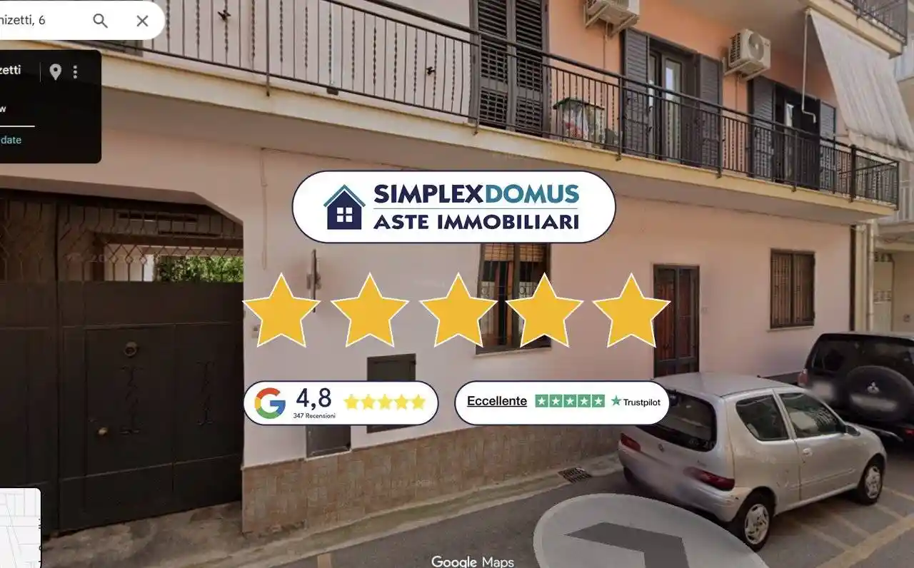 Villa in vendita a Marcianise