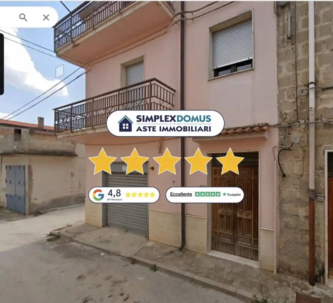 Appartamento in vendita a Irsina