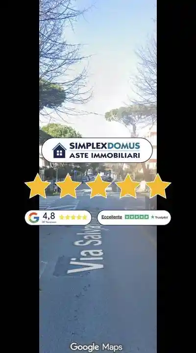 Appartamento in vendita a Rimini