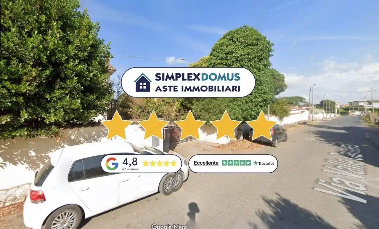 Villa in vendita a Aprilia