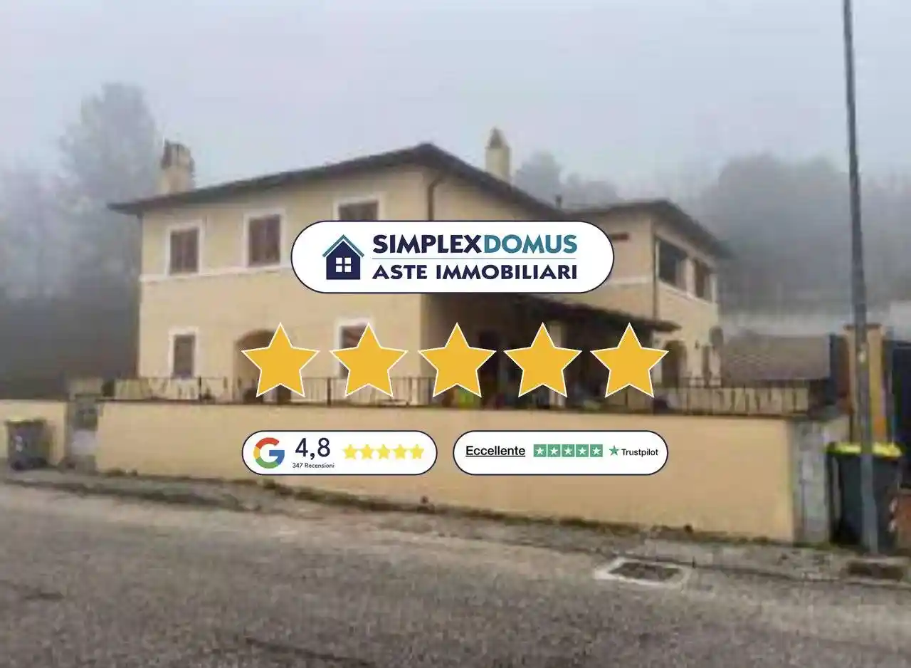 Appartamento in vendita a Trevi