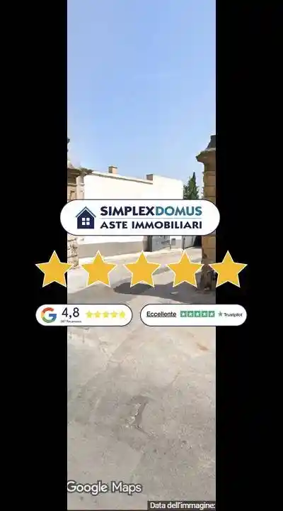 Villa in vendita a Palermo