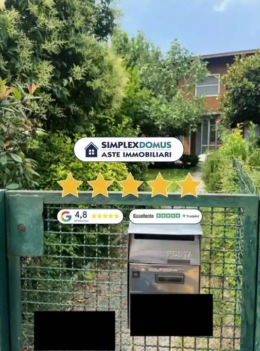 Villa in vendita a Siziano