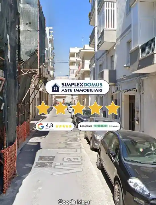 Appartamento in vendita a Brindisi