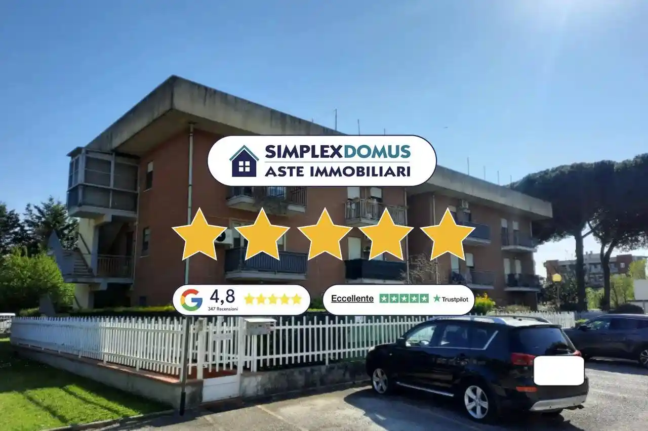 Appartamento in vendita a Collesalvetti