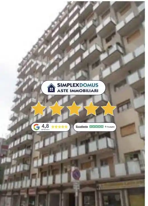 Appartamento in vendita a Palermo