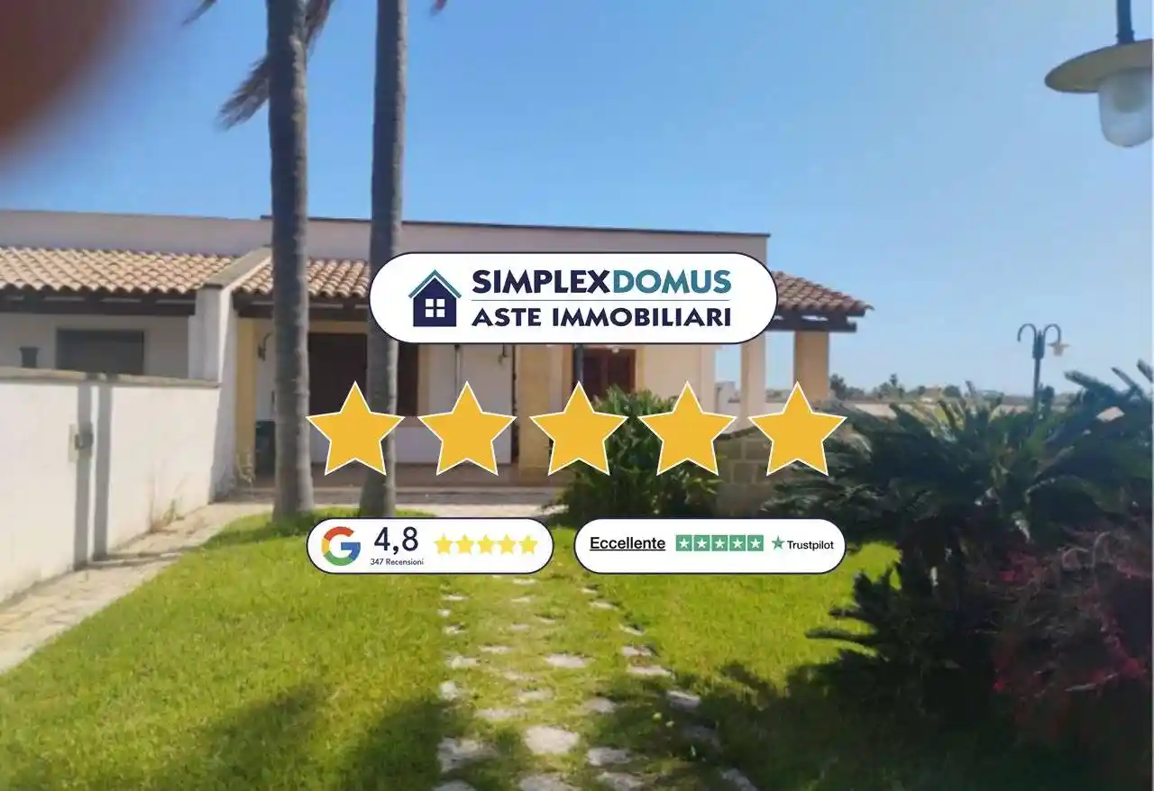 Villa in vendita a Mazara del Vallo