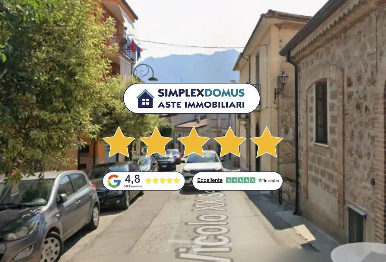 Appartamento in vendita a Serre