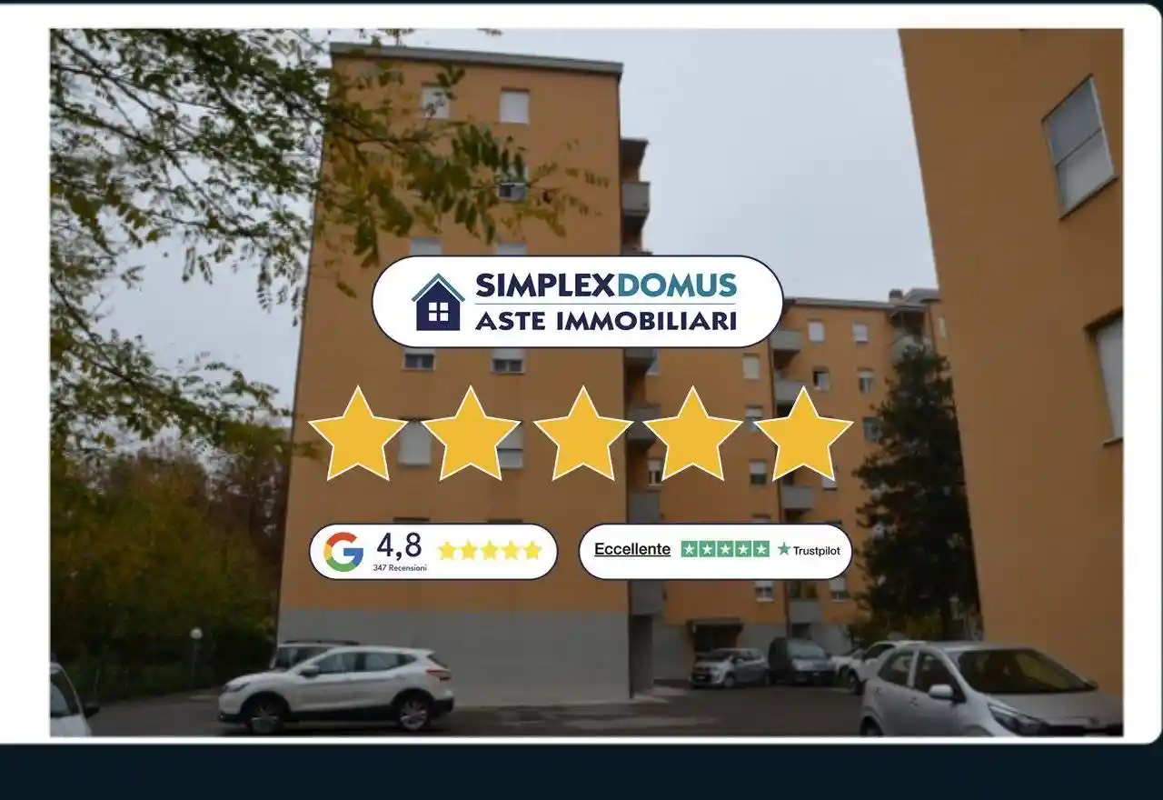 Appartamento in vendita a Carpi