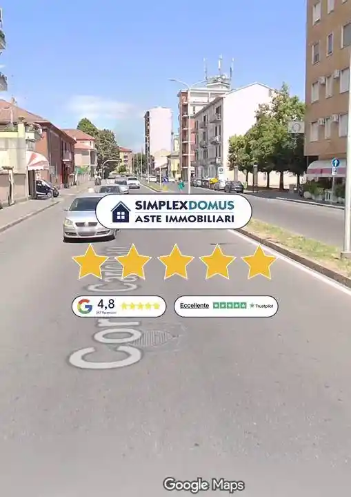 Appartamento in vendita a Alessandria