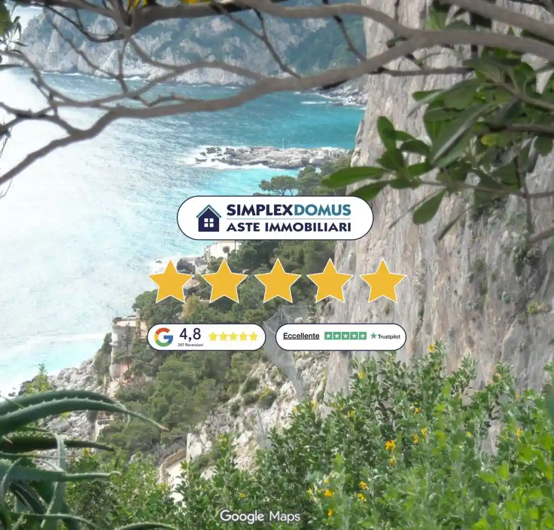 Villa in vendita a Capri
