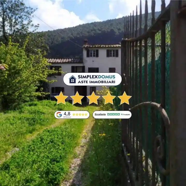 Villa in vendita a Lucca