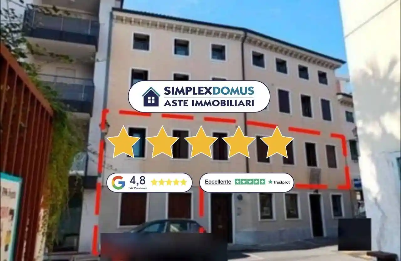 Appartamento in vendita a Thiene