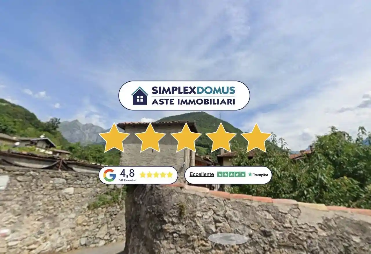 Villa in vendita a Malegno