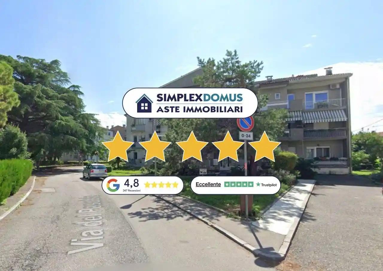 Appartamento in vendita a Gorizia