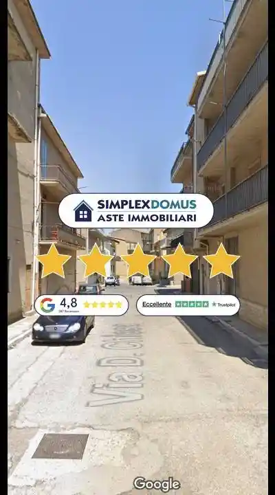 Appartamento in vendita a Genzano di Lucania