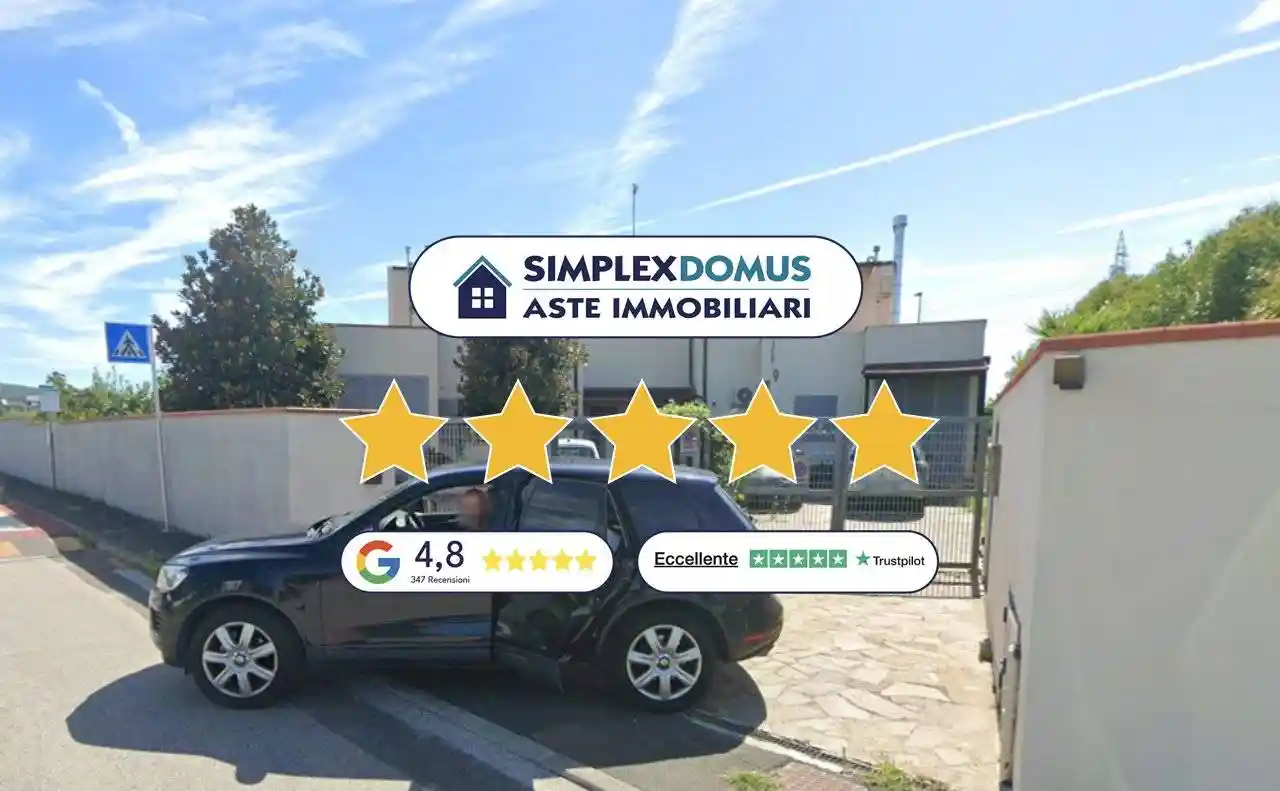 Appartamento in vendita a Livorno