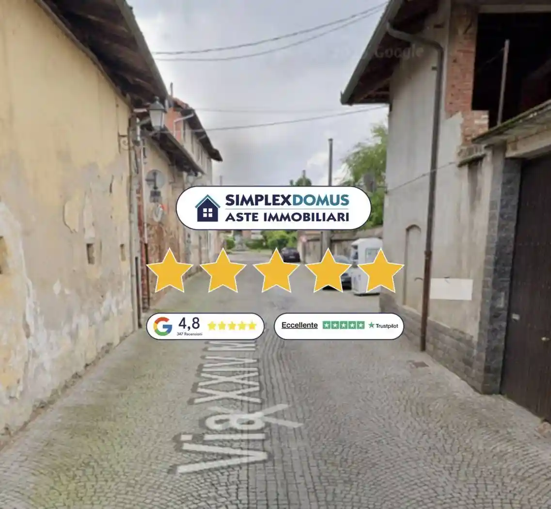 Villa in vendita a Lombardore